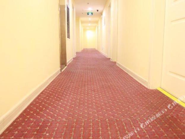 home inn hotel jingdezhen chinese cermic city west passenger station