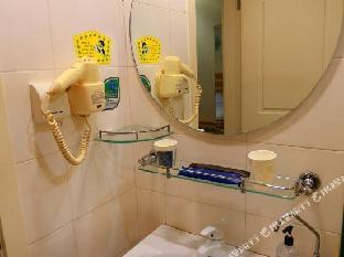 home inn hotel jingdezhen chinese cermic city west passenger station