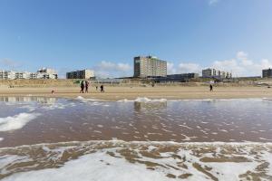 beach hotel zandvoort by center parcs