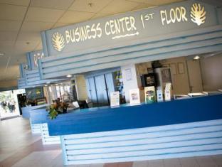 beach hotel zandvoort by center parcs