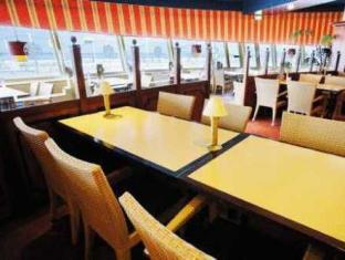 beach hotel zandvoort by center parcs