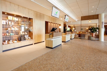 beach hotel zandvoort by center parcs
