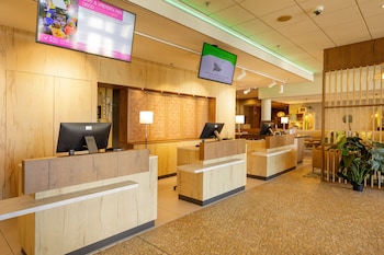 beach hotel zandvoort by center parcs