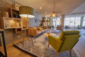 beach hotel zandvoort by center parcs