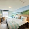 beach hotel zandvoort by center parcs