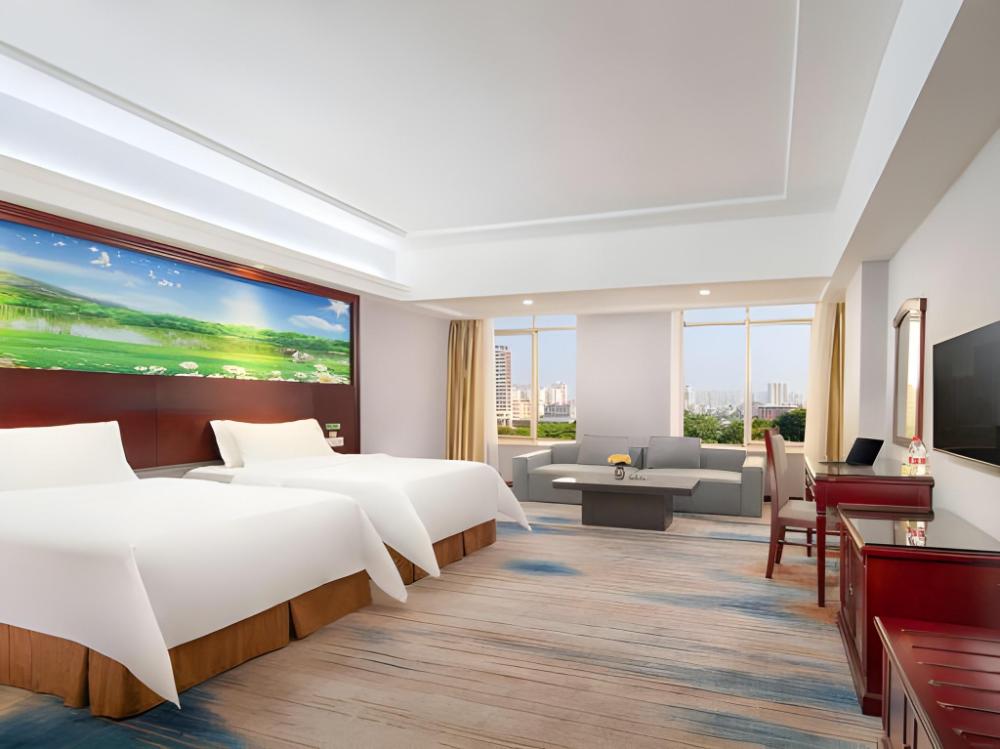 vienna hotel huizhou yanda avenue