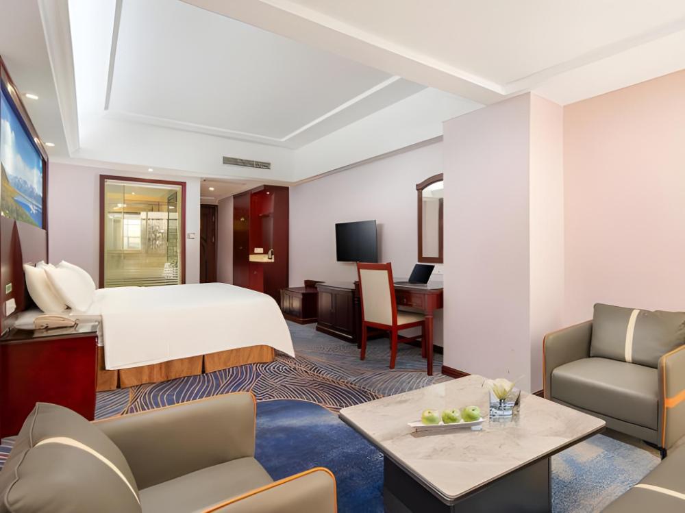 vienna hotel huizhou yanda avenue