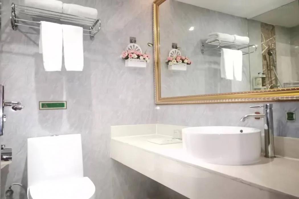 vienna hotel huizhou yanda avenue