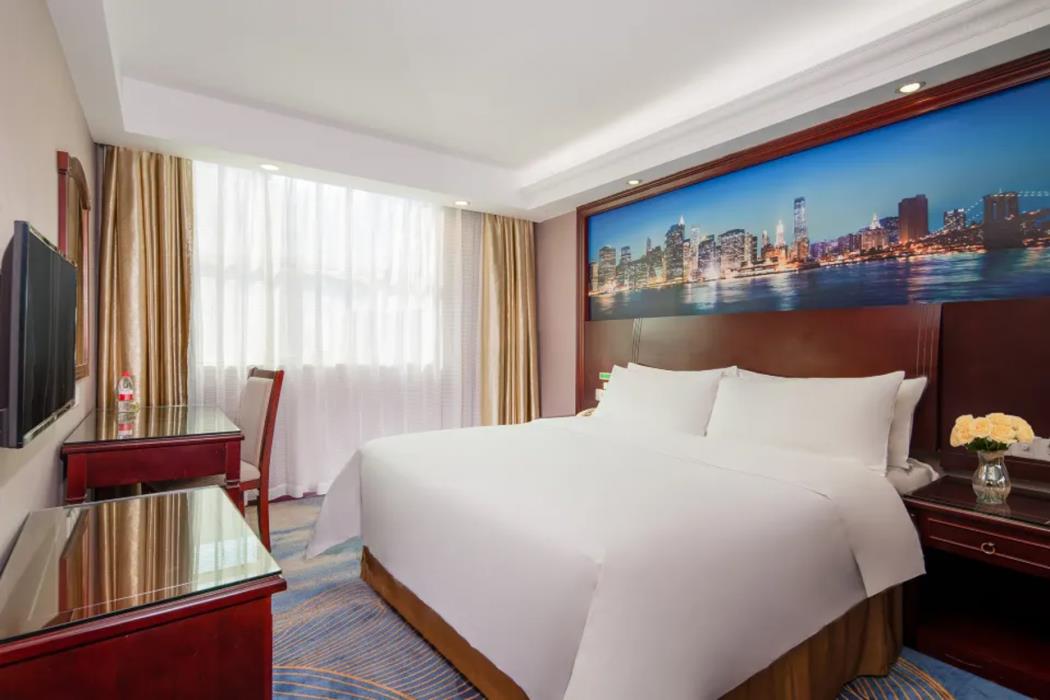 vienna hotel huizhou yanda avenue