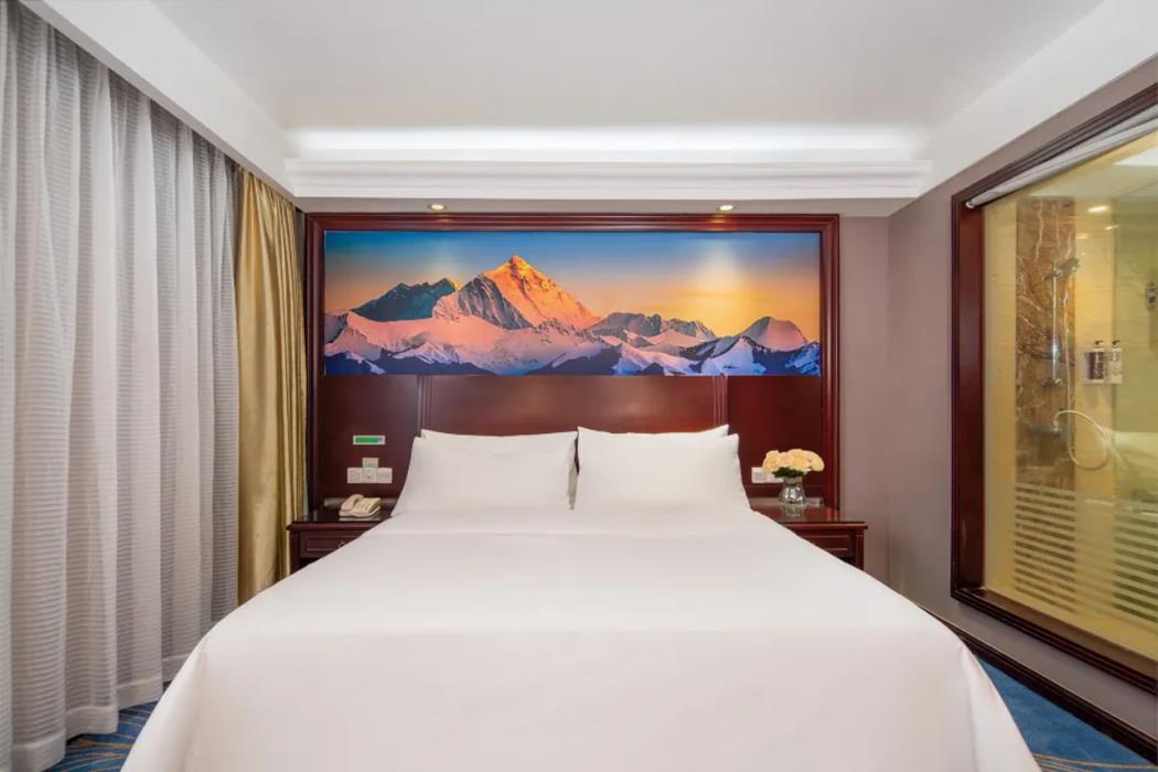 vienna hotel huizhou yanda avenue