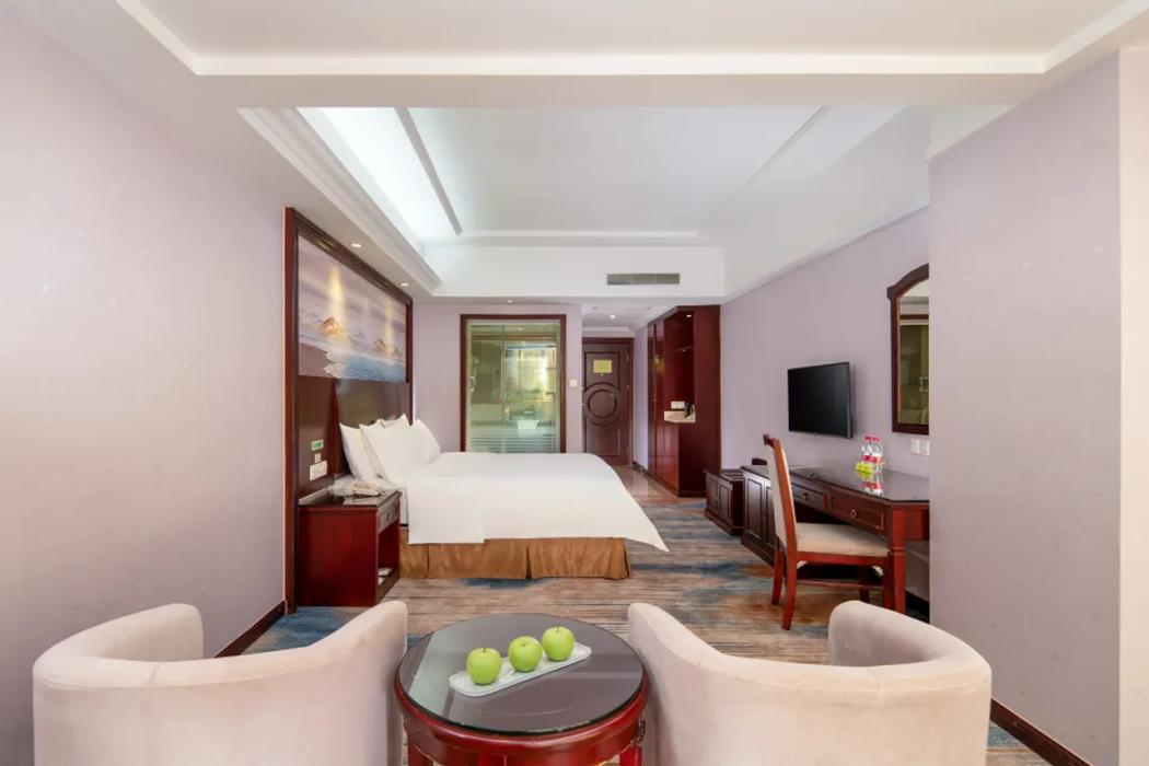 vienna hotel huizhou yanda avenue