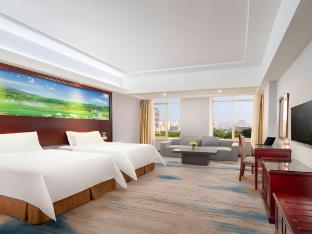 vienna hotel huizhou yanda avenue