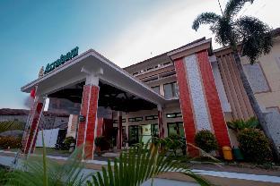 Assalaam Syariah Hotel,,3 star