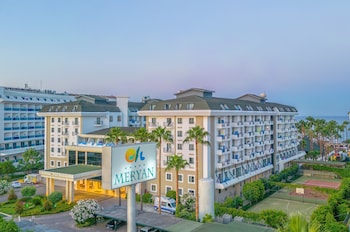 meryan hotel all inclusive