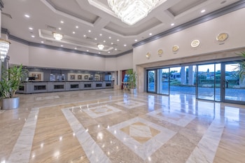 Meryan Hotel - All Inclusive,Manavgat>>Alanya,5 star