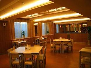 jinjiang inn wusi road