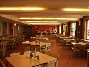 jinjiang inn wusi road