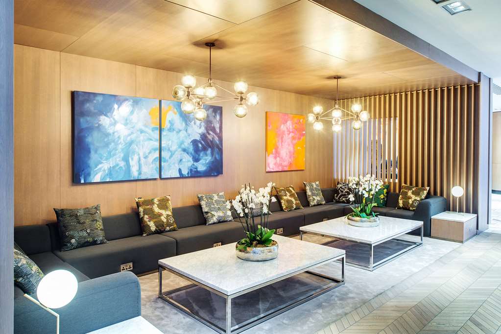 radisson blu hotel glasgow