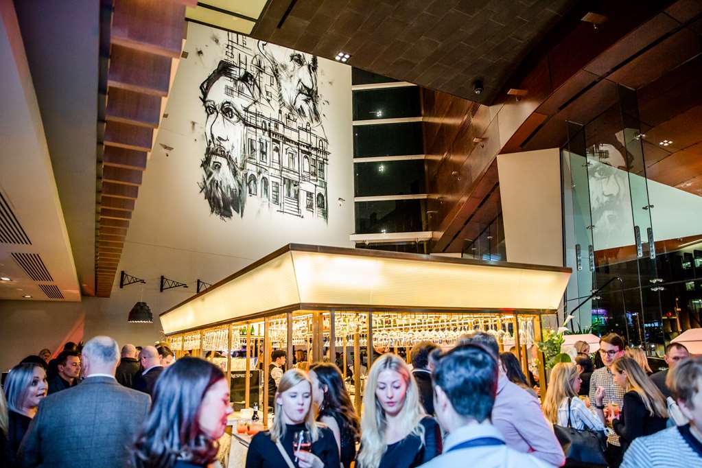 radisson blu hotel glasgow
