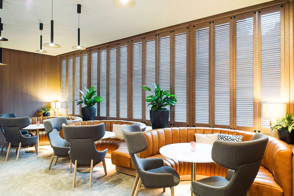 radisson blu hotel glasgow