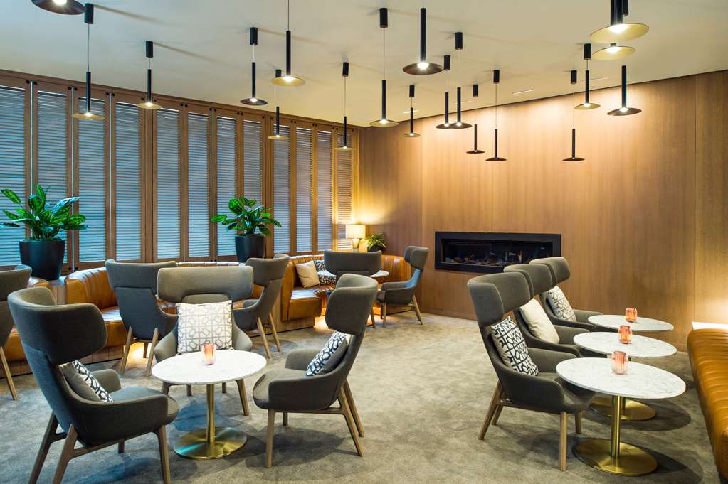 radisson blu hotel glasgow