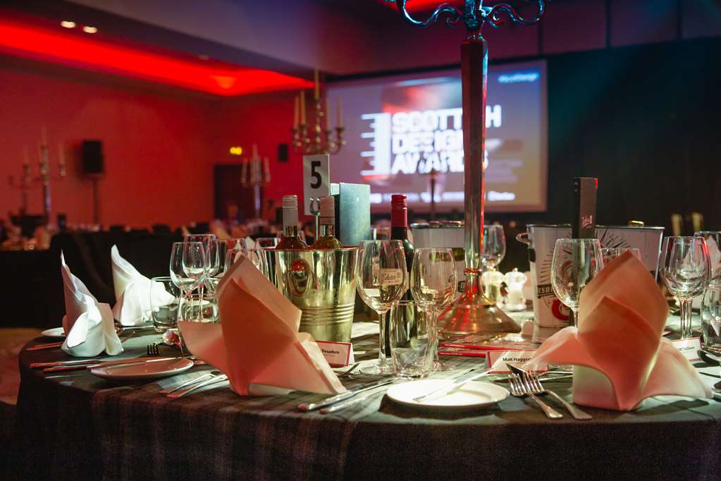 radisson blu hotel glasgow