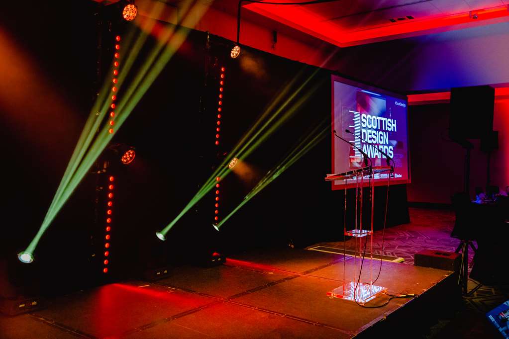 radisson blu hotel glasgow