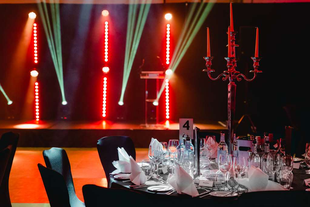 radisson blu hotel glasgow