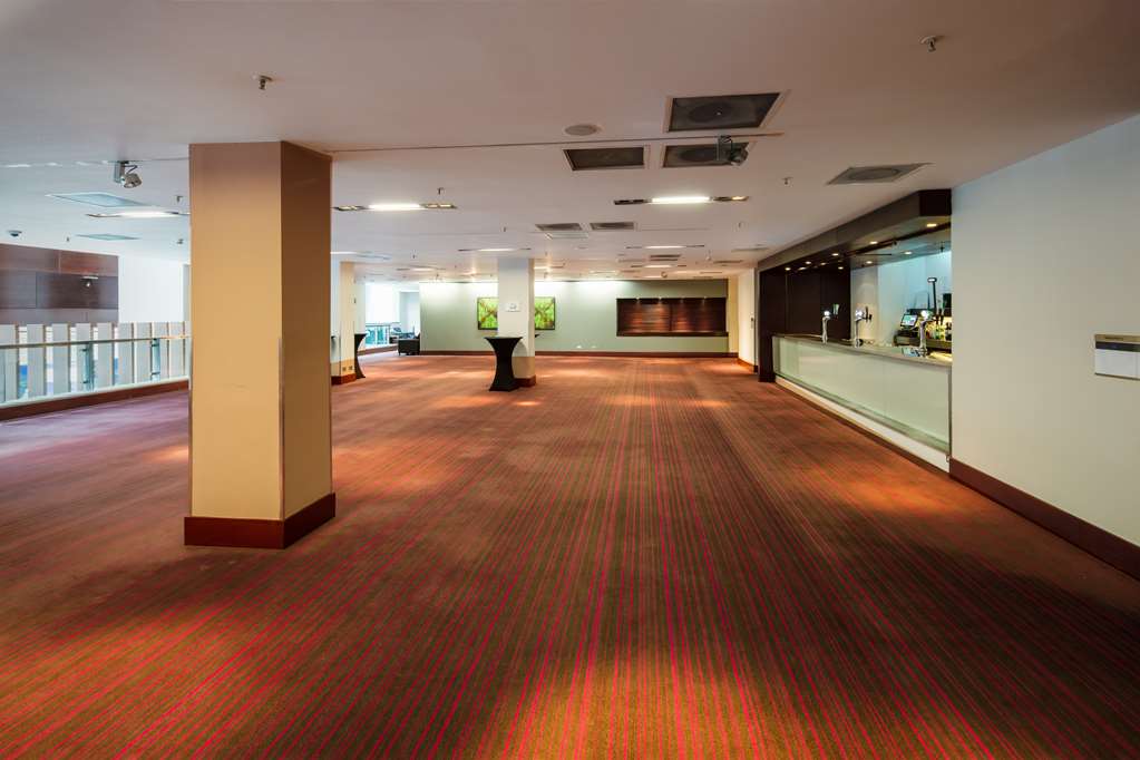 radisson blu hotel glasgow