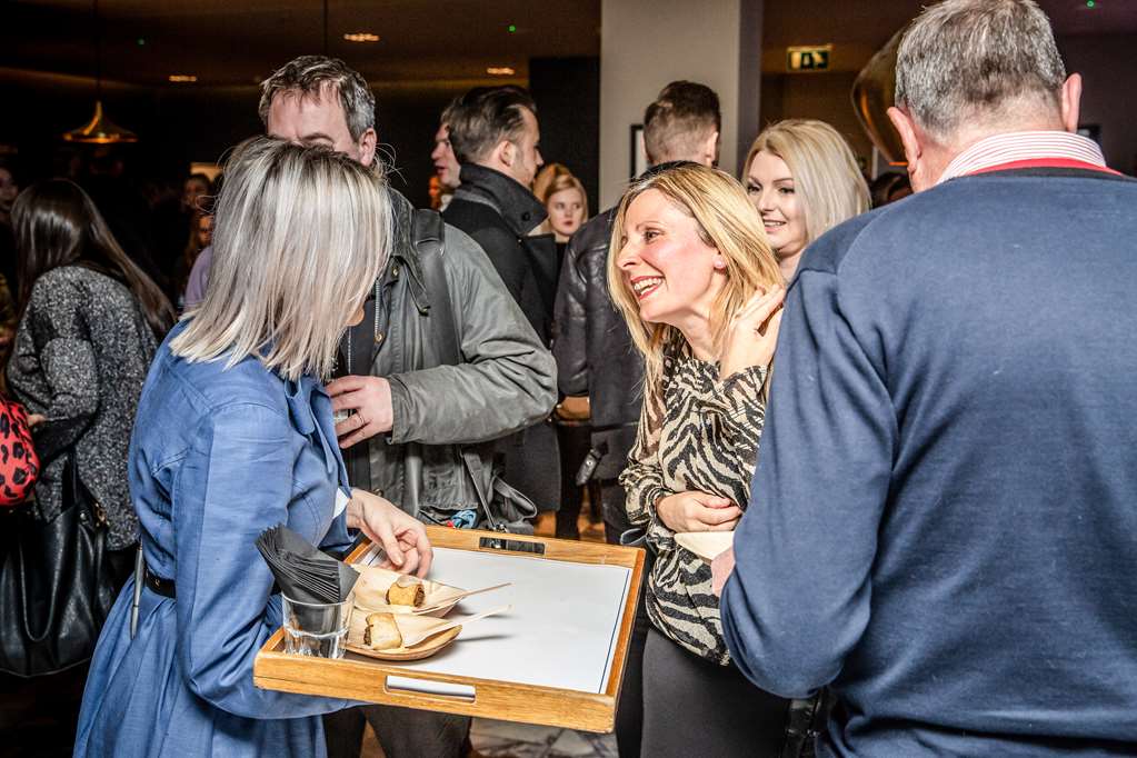 radisson blu hotel glasgow