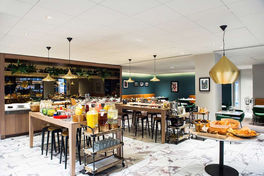 radisson blu hotel glasgow