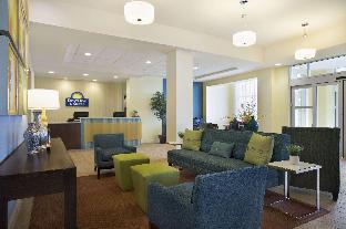 Days Inn & Suites By Wyndham Belmont,Cambridge>>Belmont,2 star