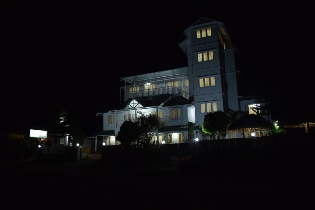 lakezone holiday resort
