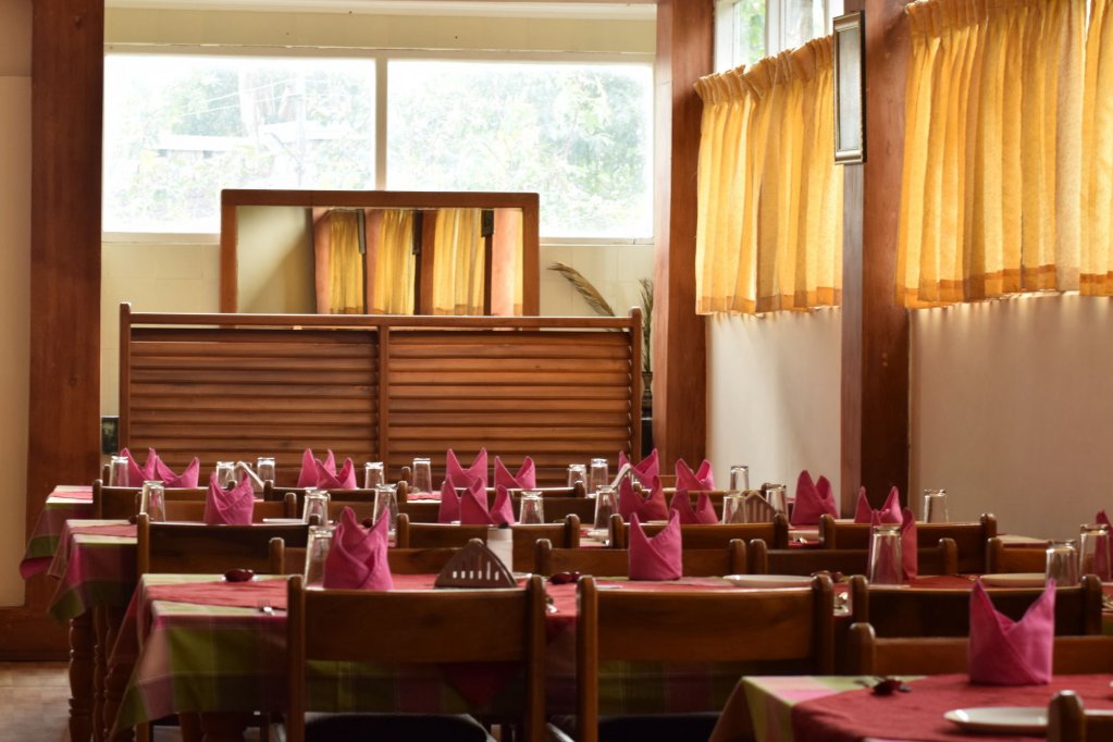 Lakezone Holiday Resort,Laxmi Estate,3 star