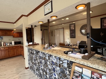 americas best value inn edna