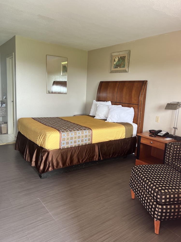 americas best value inn edna