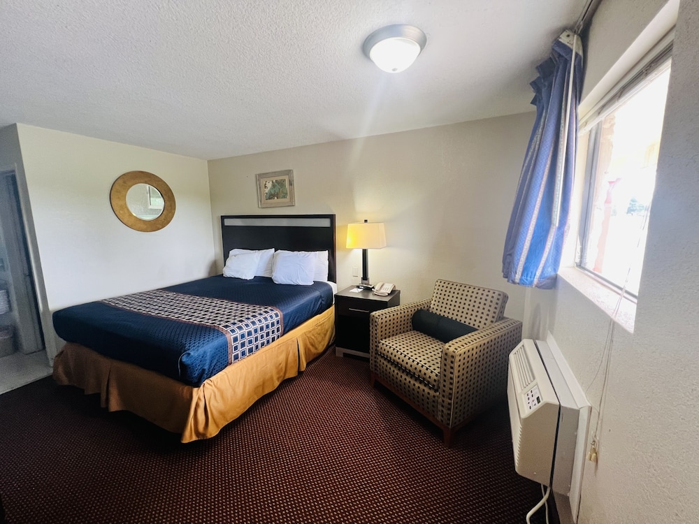 americas best value inn edna