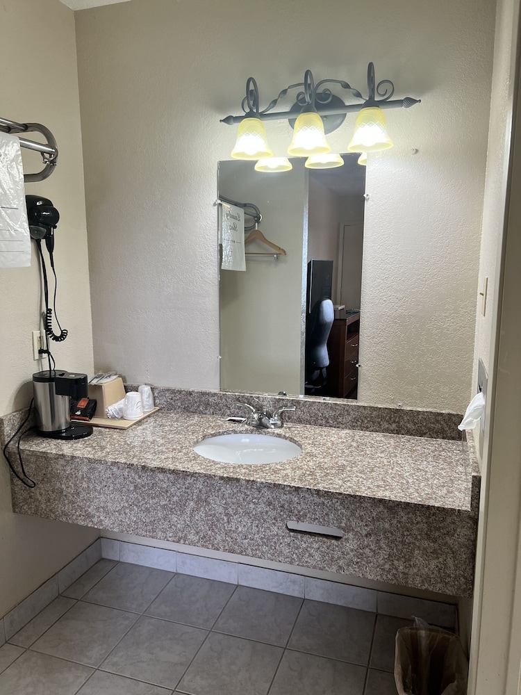 americas best value inn edna