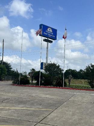 americas best value inn edna