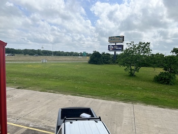 Americas Best Value Inn Edna,Ganado>>Edna,3 star