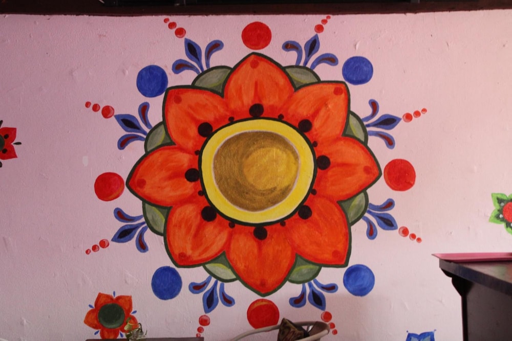 paapu house