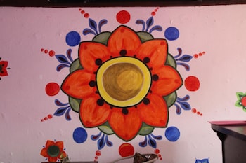 paapu house