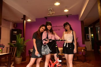 paapu house