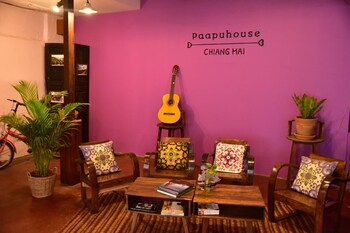 paapu house