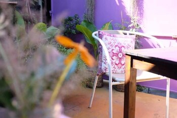 paapu house