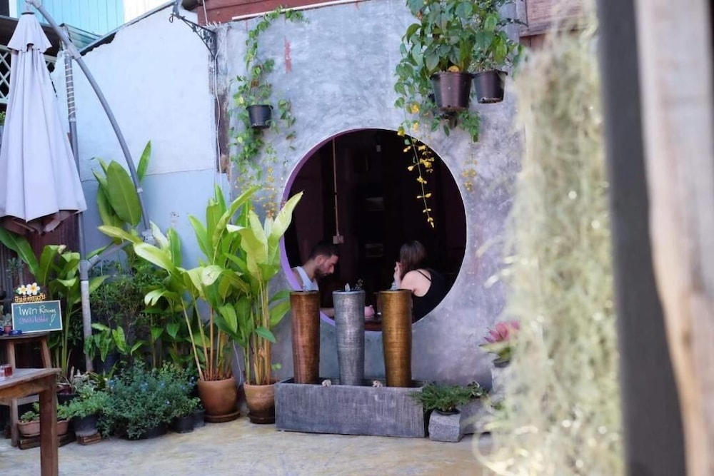 paapu house