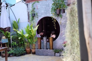 paapu house