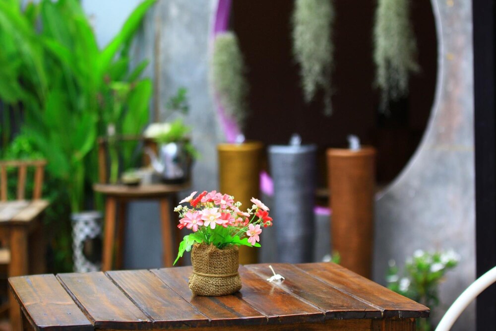 paapu house