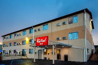 red roof inn cameron