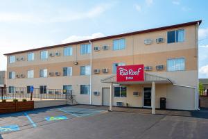 Red Roof Inn Cameron,De Kalb>>Cameron,2 star